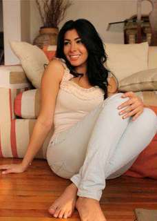 Mirhan Hussein feet photo 5