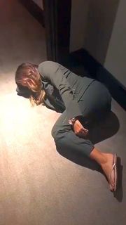 Eva Longoria feet photo thumbnail