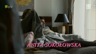 Malgorzata Socha feet photo thumbnail