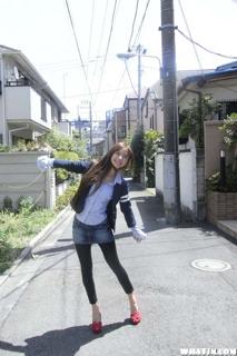 Angelababy feet photo thumbnail