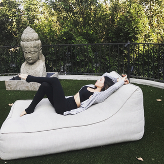 Jenna Dewan feet photo thumbnail