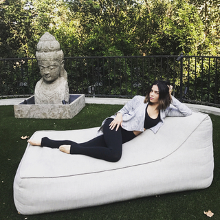 Jenna Dewan feet photo thumbnail