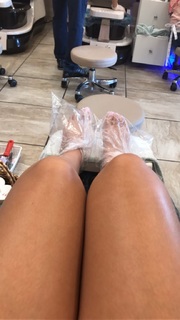 Latto feet photo thumbnail