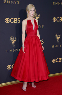 Nicole Kidman feet photo thumbnail