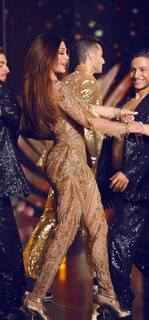 Haifa Wehbe feet photo thumbnail