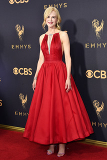 Nicole Kidman feet photo thumbnail