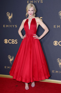 Nicole Kidman feet photo thumbnail
