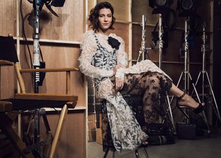 Mary Elizabeth Winstead feet photo thumbnail
