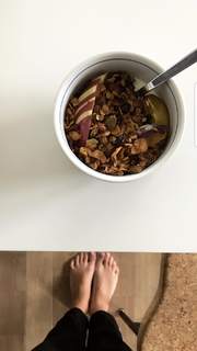 Marta Wierzbicka feet photo thumbnail