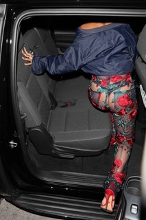 Karrueche Tran feet photo thumbnail