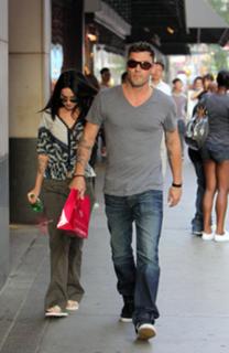 Megan Fox feet photo thumbnail