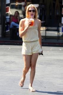 LeAnn Rimes feet photo thumbnail