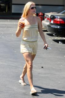 LeAnn Rimes feet photo thumbnail