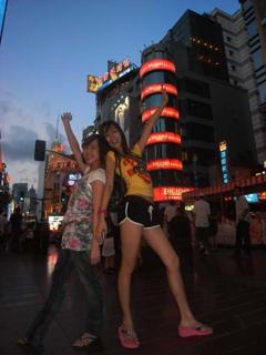 Angelababy feet photo thumbnail