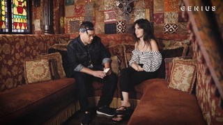 Camila Cabello feet photo thumbnail