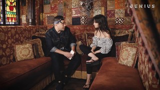 Camila Cabello feet photo thumbnail