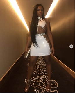 Ashanti feet photo thumbnail