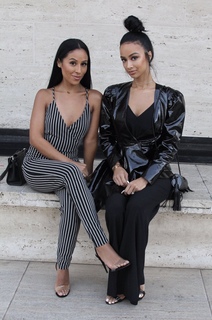 Draya Michele feet photo thumbnail