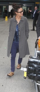 Thandiwe Newton feet photo thumbnail