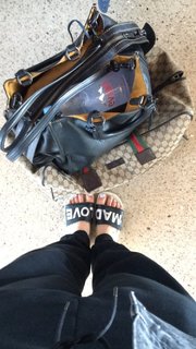 JoJo feet photo thumbnail