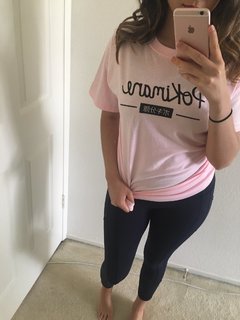 Imane Pokimane Anys feet photo thumbnail