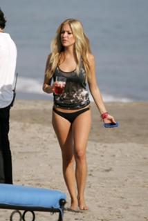 Kristin Cavallari feet photo thumbnail