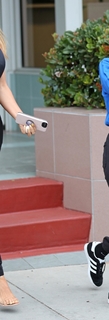 Larsa Pippen feet photo thumbnail