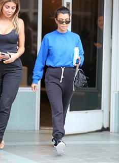 Larsa Pippen feet photo thumbnail
