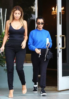 Larsa Pippen feet photo thumbnail