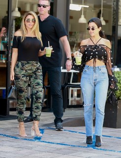 Larsa Pippen feet photo thumbnail
