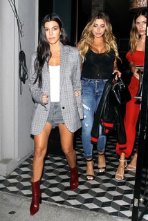 Larsa Pippen feet photo thumbnail