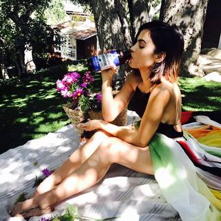 Jenna Dewan feet photo thumbnail