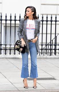 Lucy Mecklenburgh feet photo thumbnail