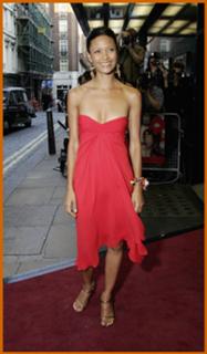 Thandiwe Newton feet photo thumbnail