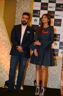 Shilpa Shetty Kundra feet photo thumbnail