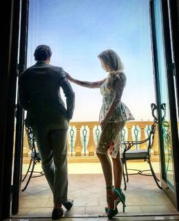 Malgorzata Rozenek feet photo thumbnail