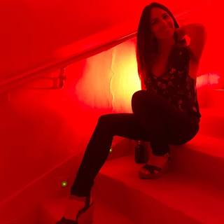 Irene Junquera feet photo thumbnail