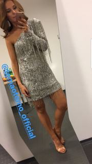 Paulina Sykut feet photo thumbnail