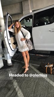 Kelly Bensimon feet photo thumbnail