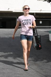 LeAnn Rimes feet photo thumbnail