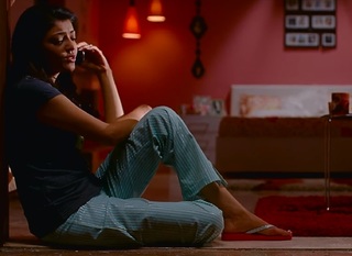 Kajal Aggarwal feet photo thumbnail
