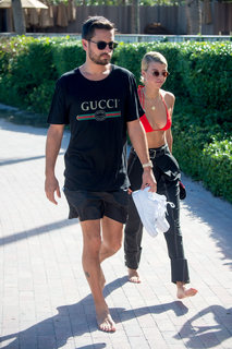 Sofia Richie feet photo thumbnail