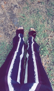 Sofia Richie feet photo thumbnail