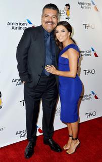 Eva Longoria feet photo thumbnail