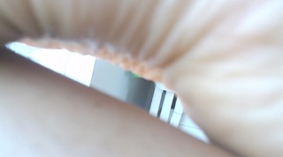 Emma Lovett feet photo thumbnail