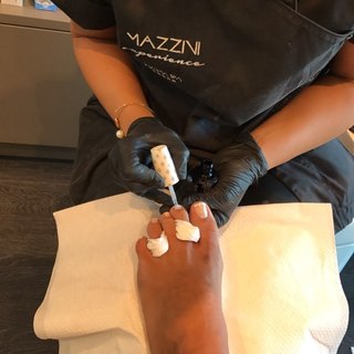 Veronica Maya feet photo thumbnail