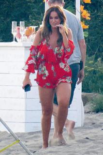 Vicky Pattison feet photo thumbnail