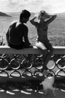 Brigitte Bardot feet photo thumbnail