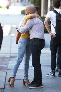 Julianne Hough feet photo thumbnail