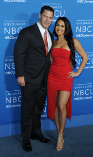 Nikki Garcia feet photo thumbnail